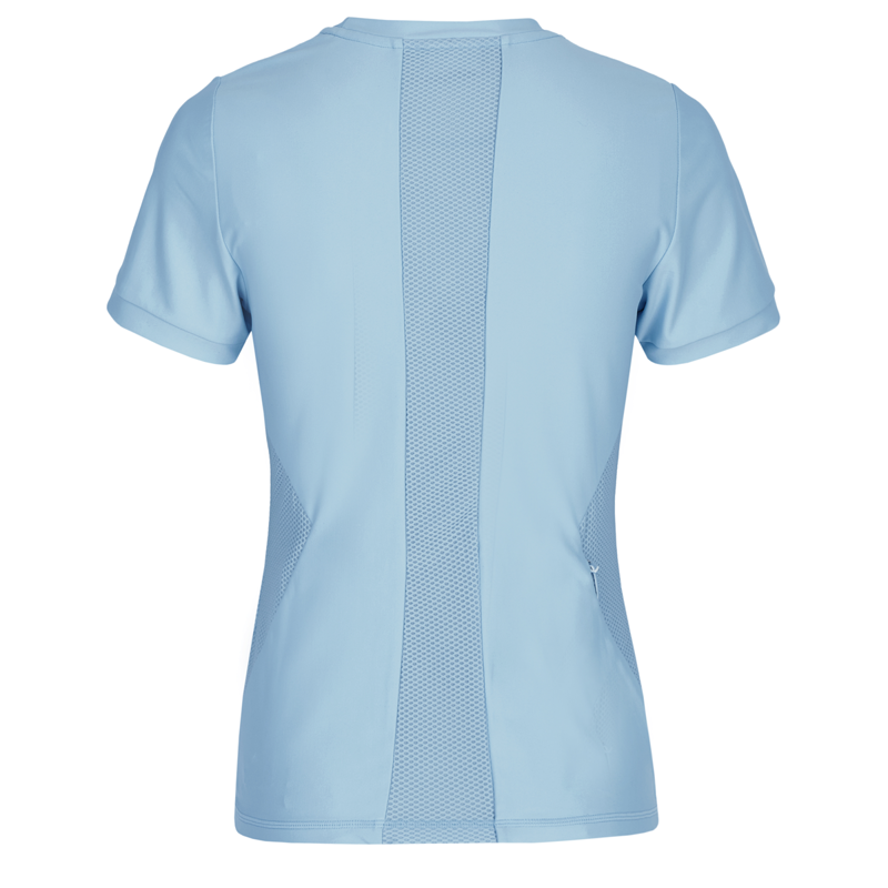 Eskadron T-Shirt Reflexx Fanatics SS23 - Silk Blue-1